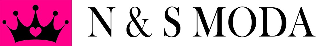 NS Moda logo